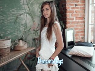 Denamorleyx