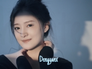 Dengyanx