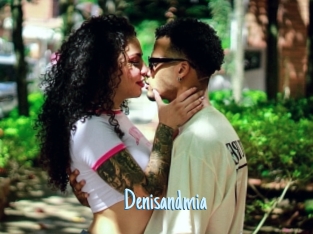 Denisandmia