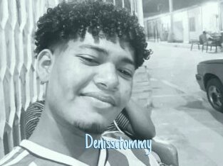 Denissetommy