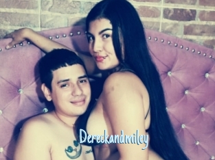 Dereckandmiley