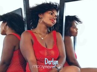 Derlyn