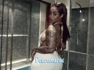 Desareemariax