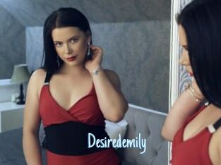 Desiredemily