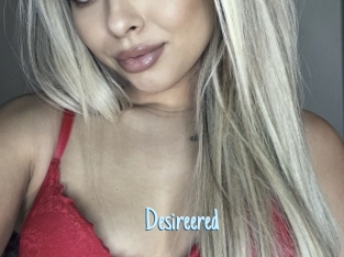 Desireered