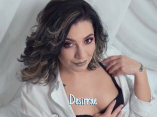 Desirrae