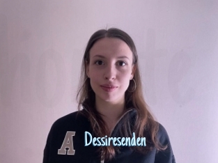 Dessiresenden