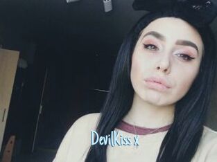 DevilKiss_x