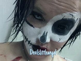 Devilslittleangel