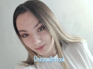 Devonaallsbrook