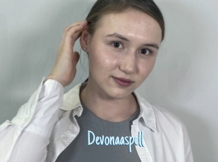 Devonaaspell