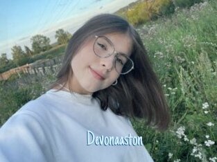 Devonaaston