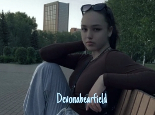 Devonabearfield