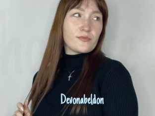 Devonabeldon