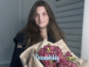 Devonabiddy