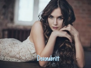 Devonabritt