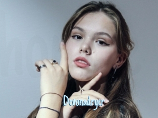 Devonadryer
