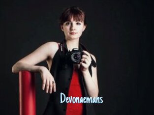 Devonaemans