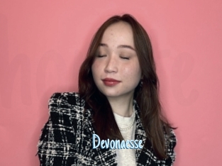 Devonaesse