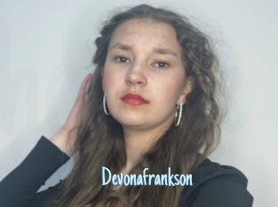 Devonafrankson