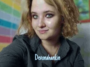 Devonahankin