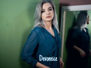 Devoneice