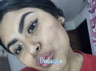 Dheliasofia