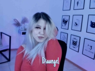 Diaangel