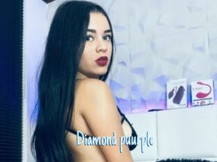 diamond_puurple Hot Naked Teens