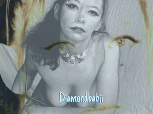 Diamondbabii