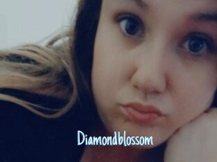 Diamondblossom