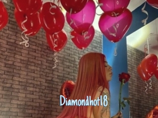 Diamondhot18