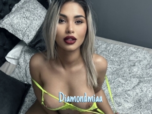 Diamondmiaa