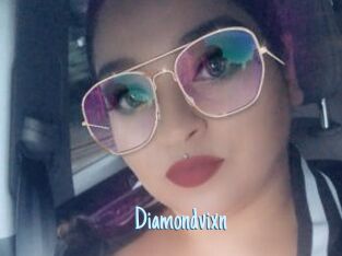 diamondvixn Hot Naked Teens