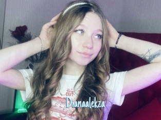 Dianaalekza