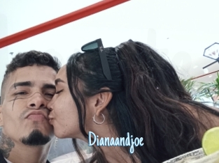 dianaandjoe Hot Naked Teens