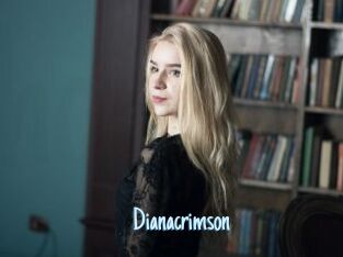 Dianacrimson
