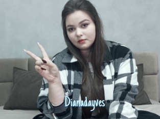 Dianadayves