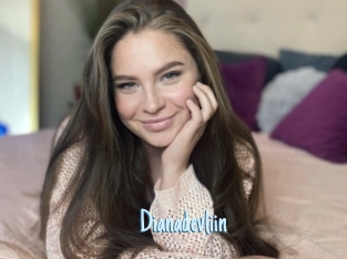 Dianadevliin