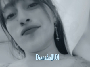 Dianadoll101