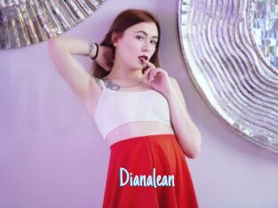 Dianalean