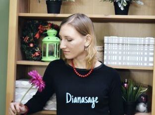 Dianasage
