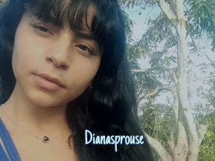 Dianasprouse