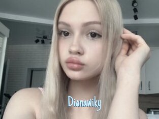Dianawiky