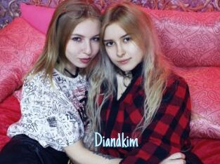 Diandkim