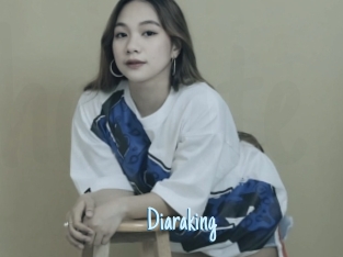 Diaraking