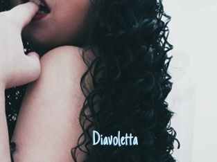 Diavoletta