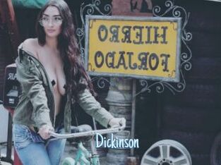Dickinson