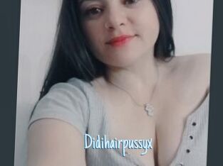 Didihairpussyx