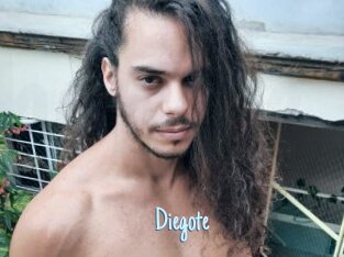 diegote Hot Naked Teens